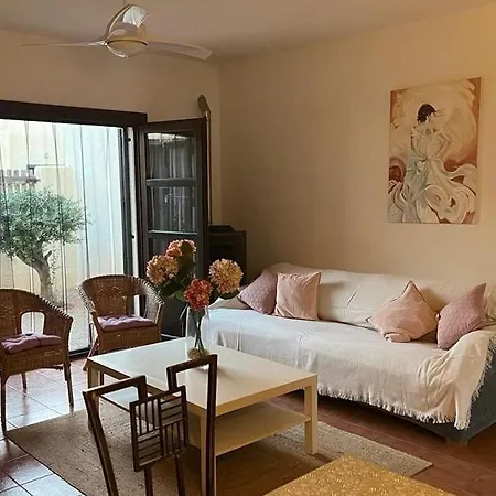 Holiday home Calas