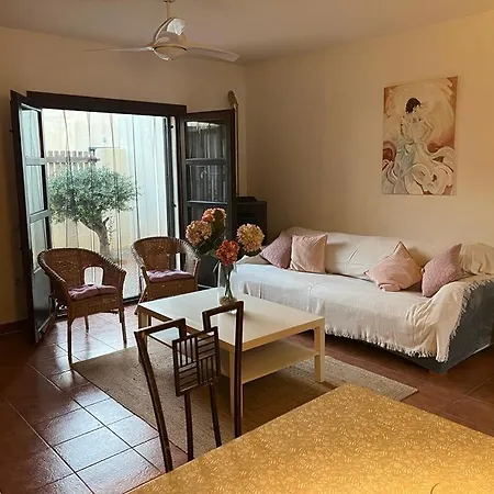 Holiday home Calas San Jose (Almeria)