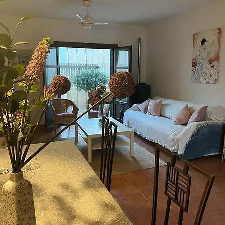 Calas Holiday home