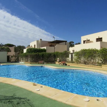 Holiday home Calas San Jose (Almeria)