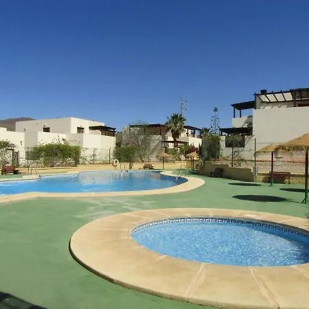 Holiday home Calas San Jose (Almeria)