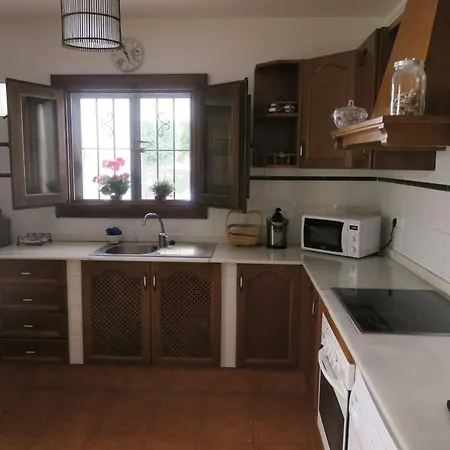 Holiday home Calas