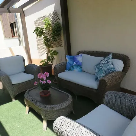 Calas Holiday home