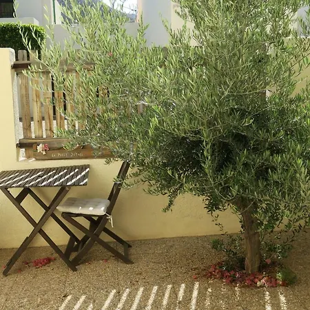 Holiday home Calas