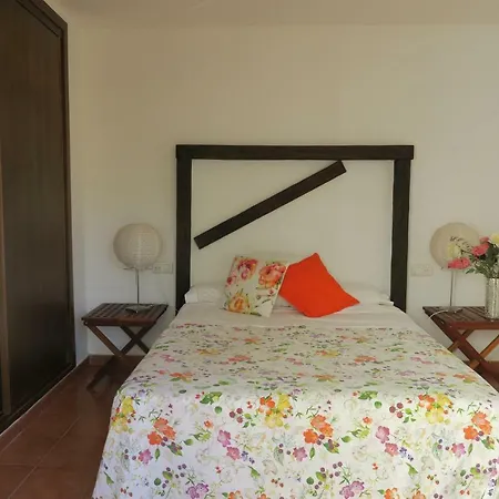 Holiday home Calas