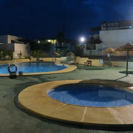 Calas Сasa de vacaciones