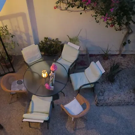 Holiday home Calas *